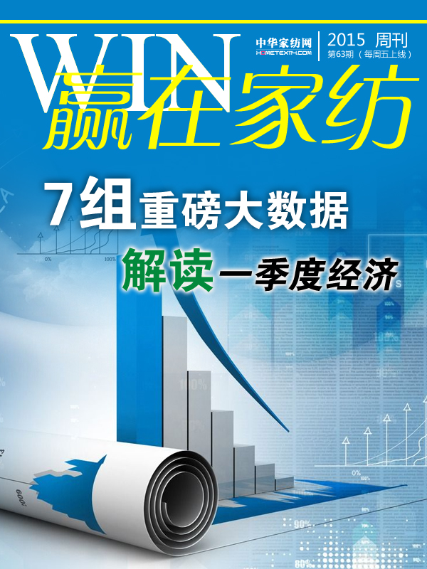 贏在家紡